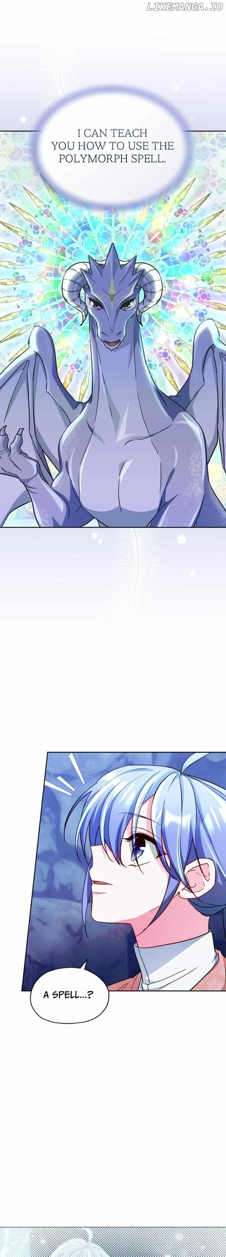 The Daughter of the Elemental King Chapter 170 page 12