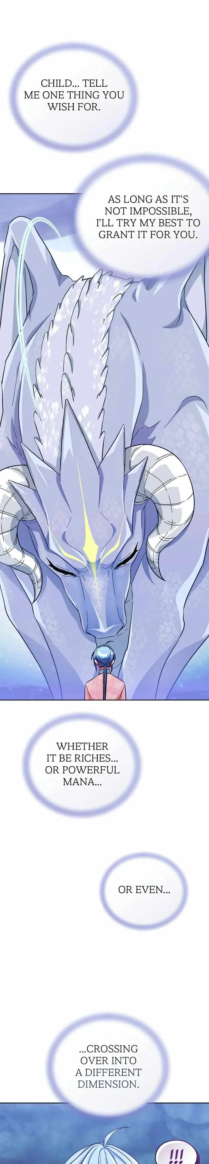 The Daughter of the Elemental King Chapter 169 page 40
