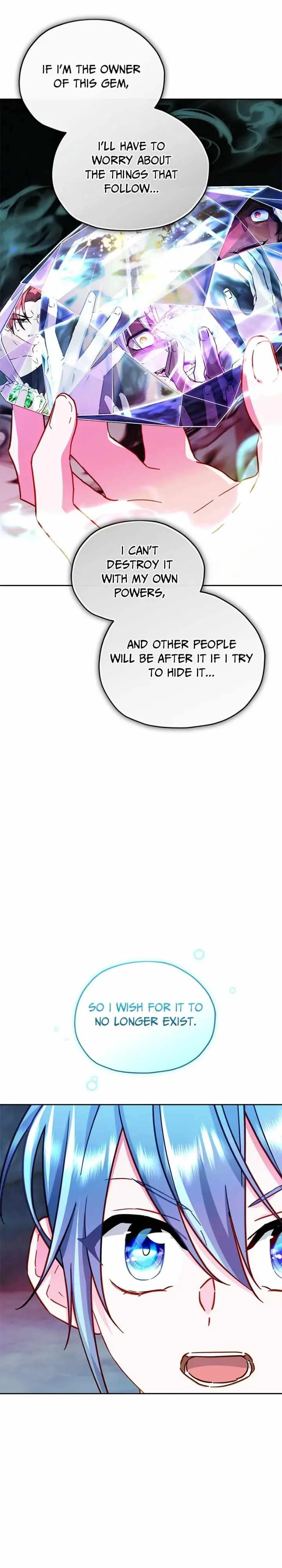 The Daughter of the Elemental King Chapter 169 page 48