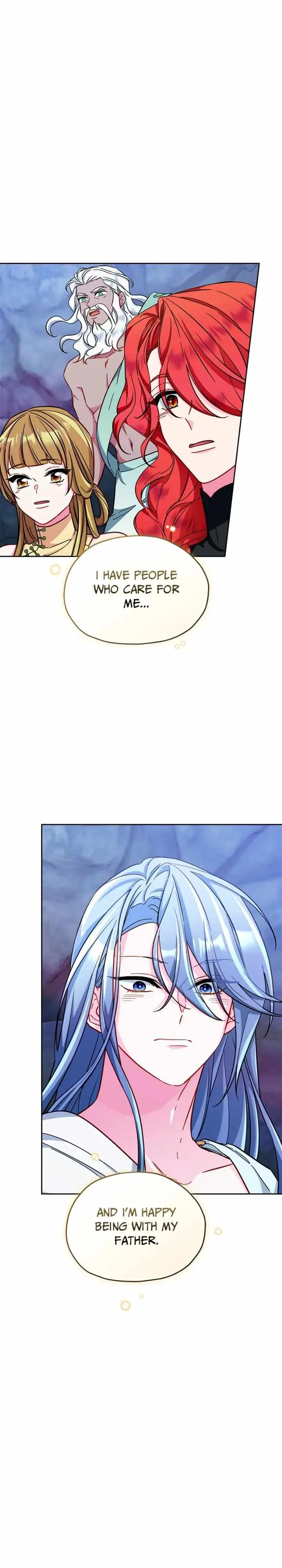 The Daughter of the Elemental King Chapter 169 page 44