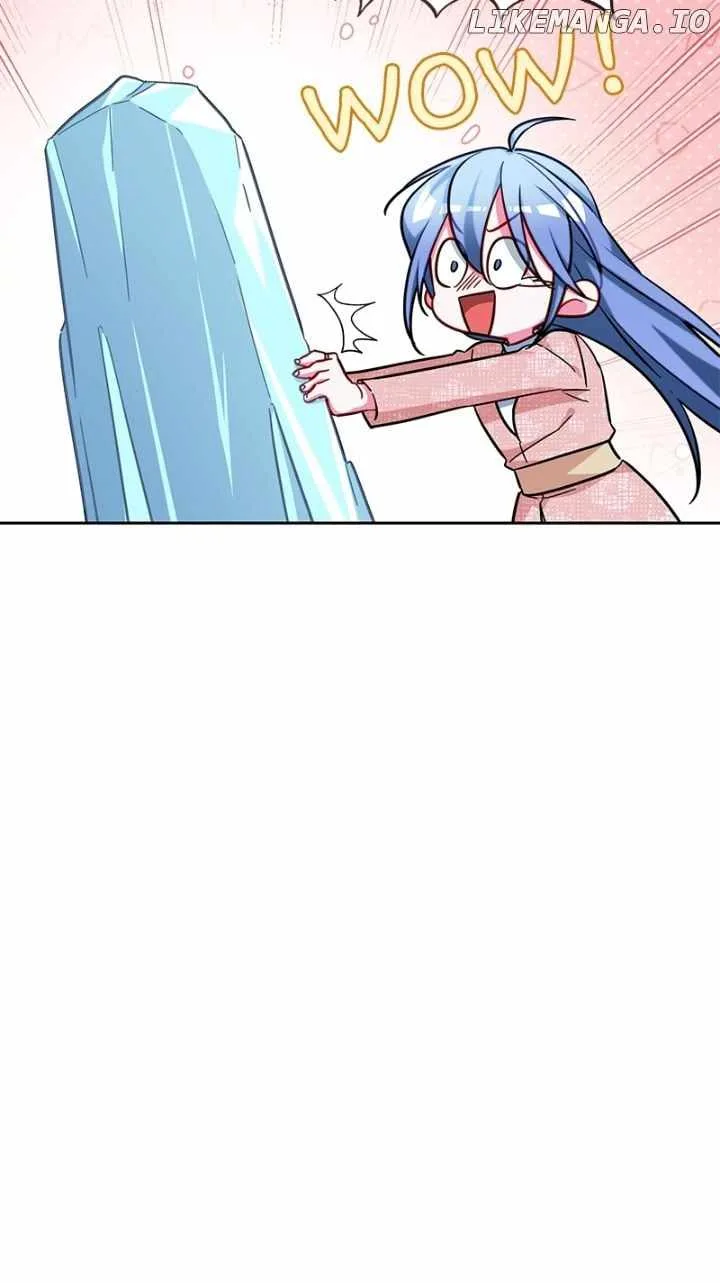 The Daughter of the Elemental King Chapter 170 page 25