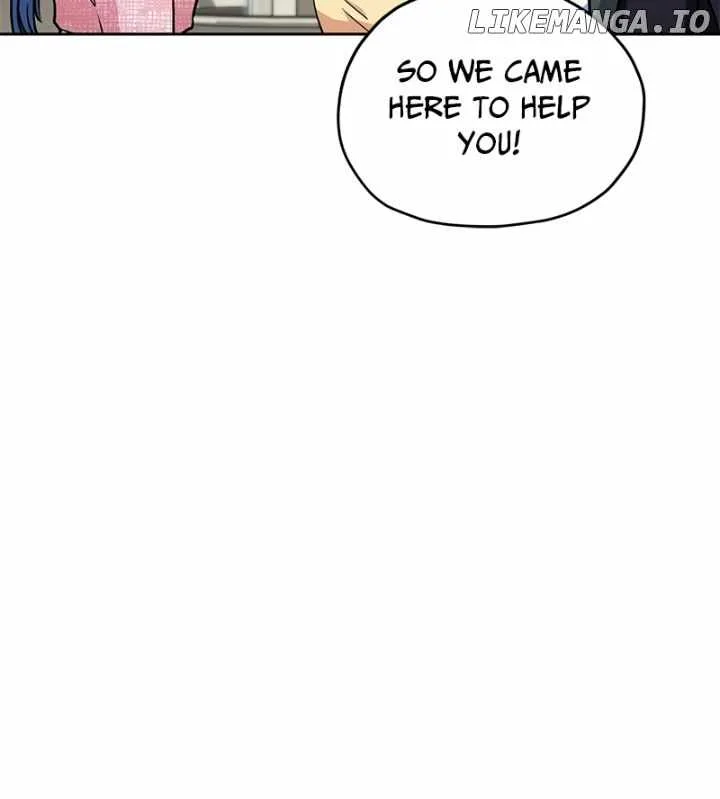 The Daughter of the Elemental King Chapter 170 page 48