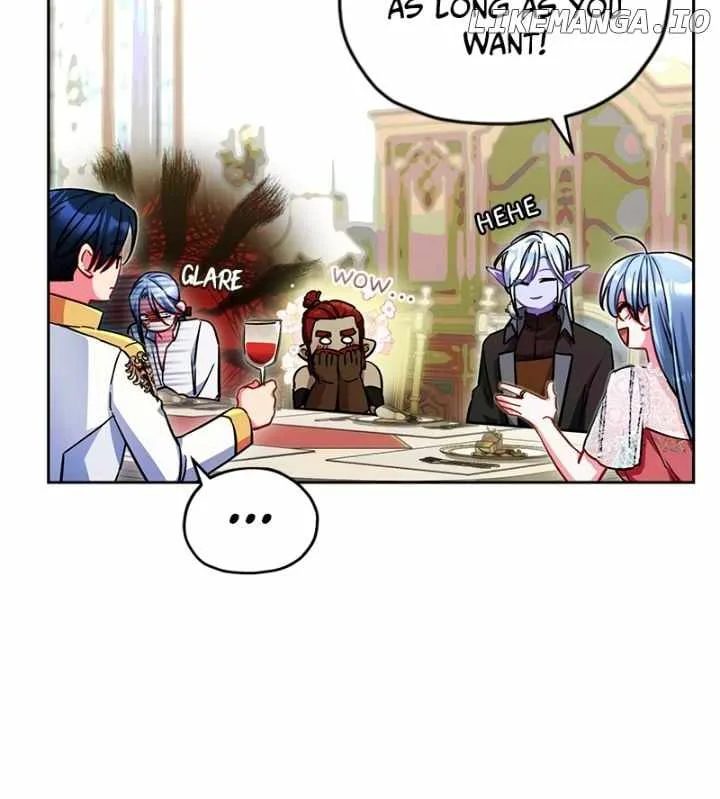 The Daughter of the Elemental King Chapter 170 page 60