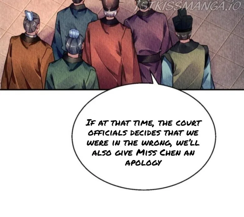 The Revenge Of Danzhu Chapter 78.5 page 3