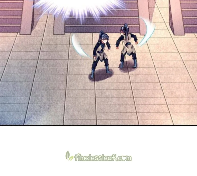 The Revenge Of Danzhu Chapter 79 page 3
