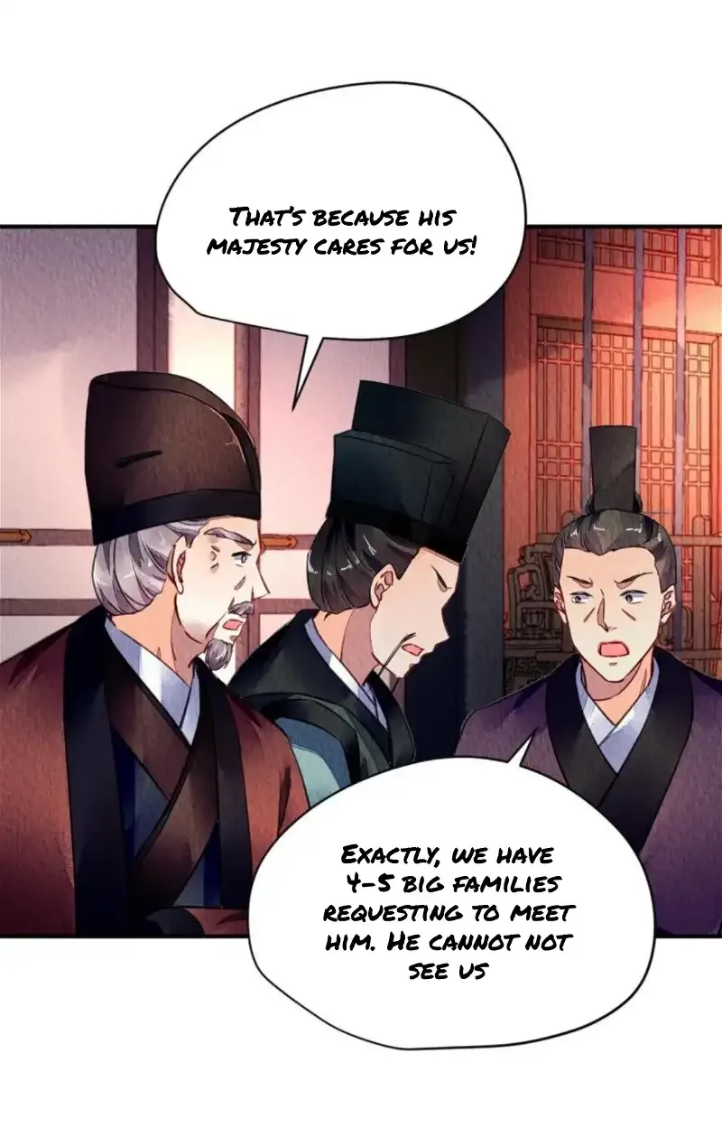 The Revenge Of Danzhu Chapter 80 page 2