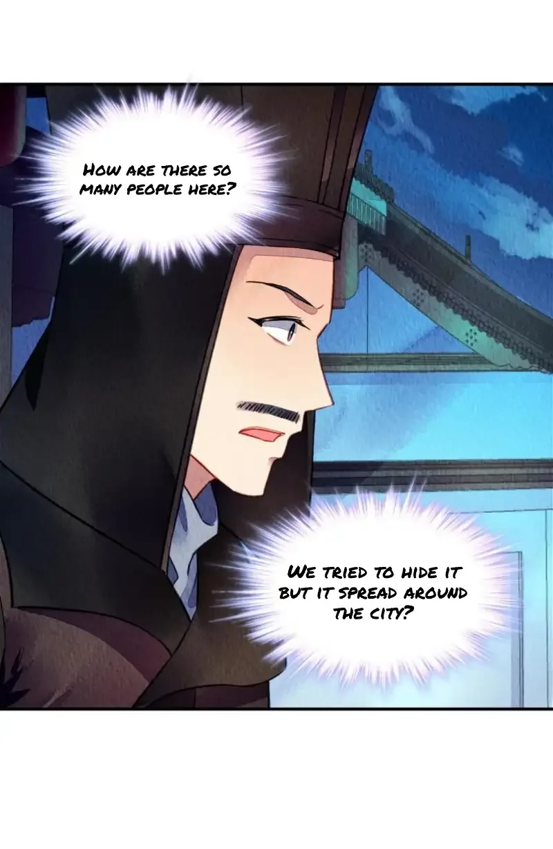 The Revenge Of Danzhu Chapter 80 page 8