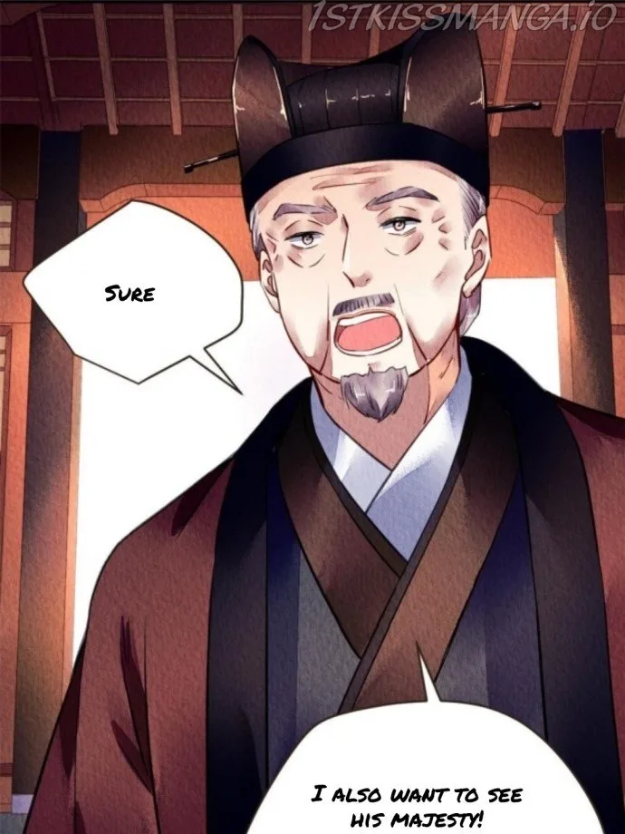 The Revenge Of Danzhu Chapter 78.5 page 10