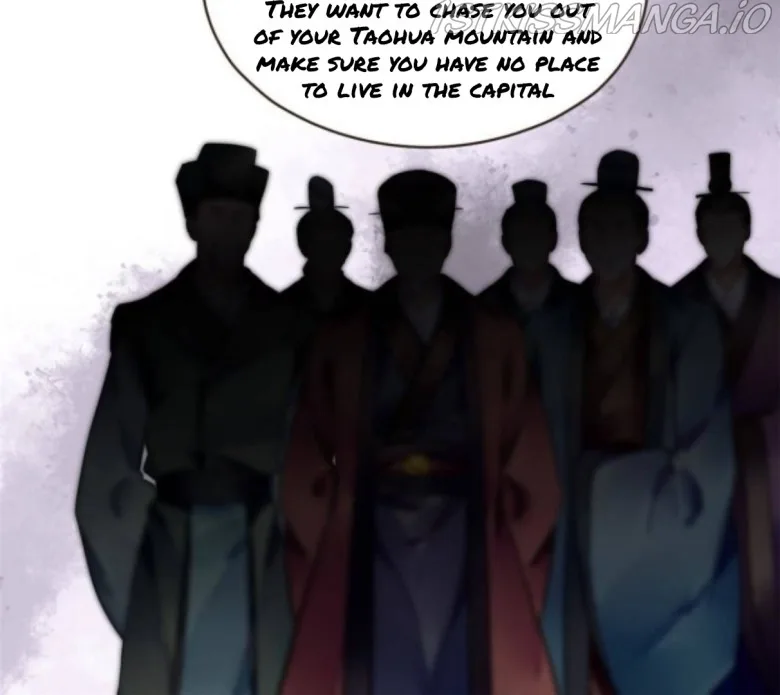 The Revenge Of Danzhu Chapter 78.5 page 6