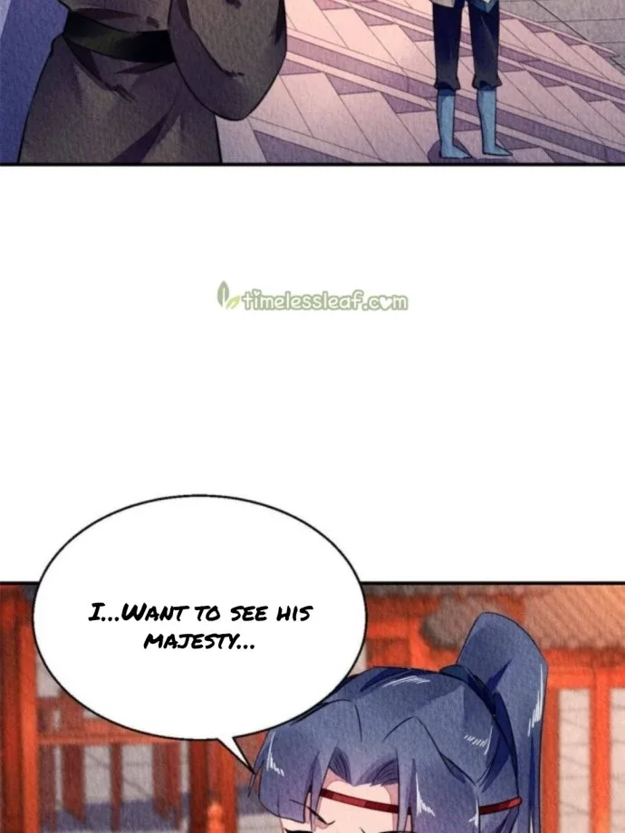 The Revenge Of Danzhu Chapter 79 page 5