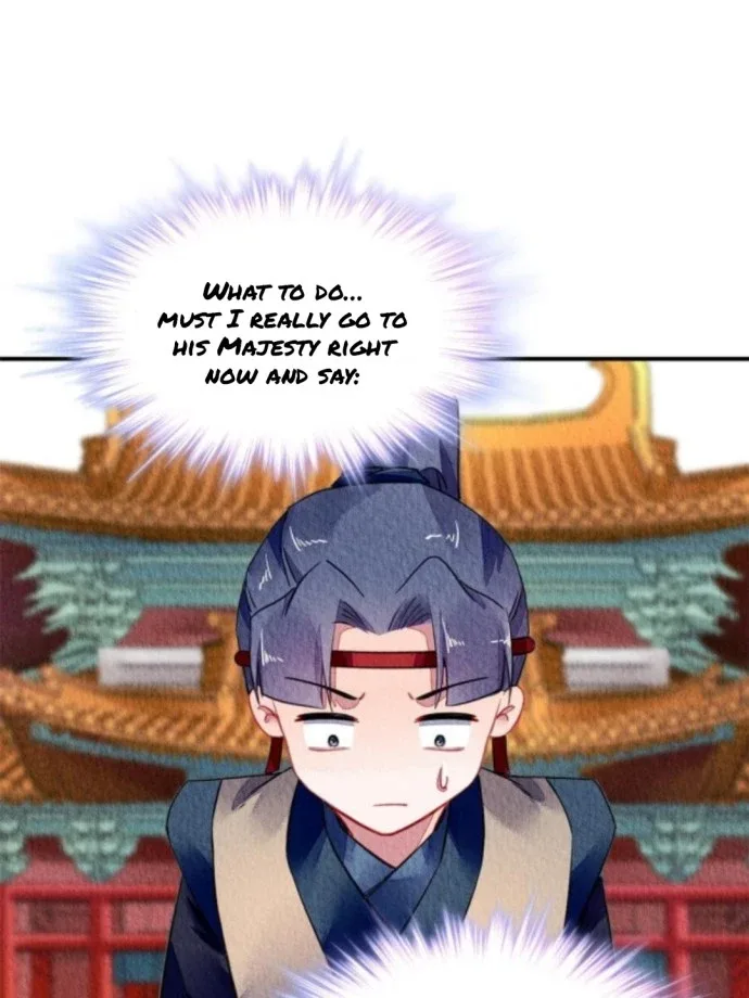 The Revenge Of Danzhu Chapter 79 page 1