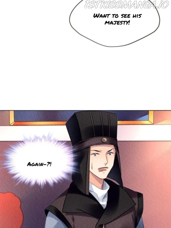 The Revenge Of Danzhu Chapter 78.5 page 8