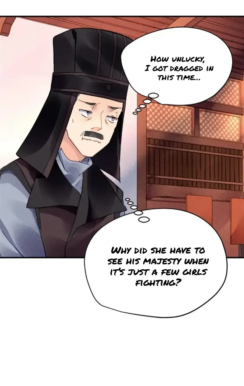 The Revenge Of Danzhu Chapter 80 page 6