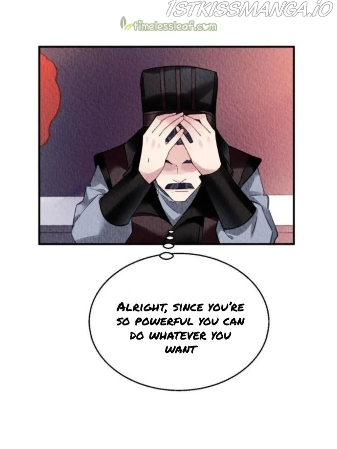 The Revenge Of Danzhu Chapter 78.5 page 13