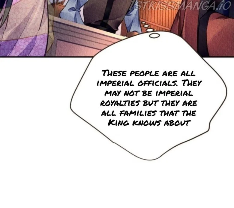 The Revenge Of Danzhu Chapter 78.5 page 12