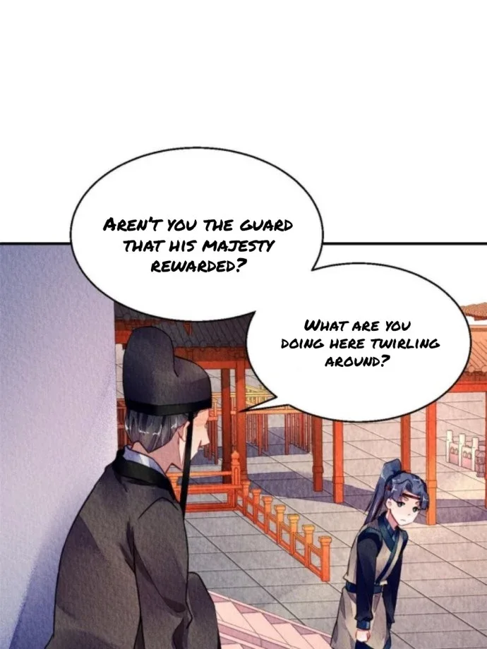 The Revenge Of Danzhu Chapter 79 page 4
