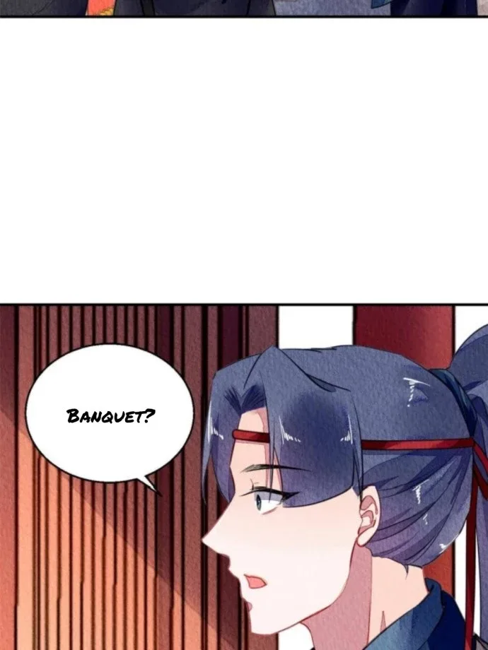 The Revenge Of Danzhu Chapter 79 page 8