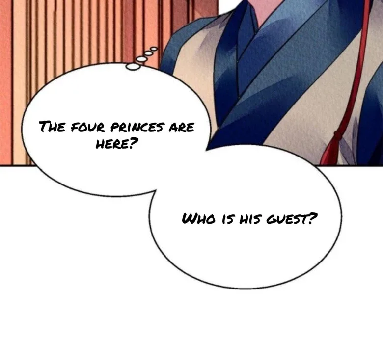 The Revenge Of Danzhu Chapter 79 page 9