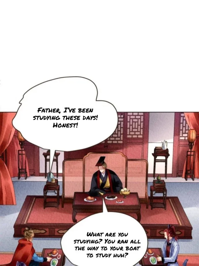 The Revenge Of Danzhu Chapter 79 page 16