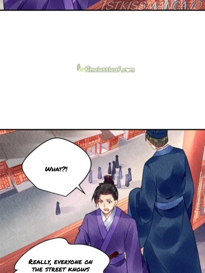 The Revenge Of Danzhu Chapter 78.5 page 23