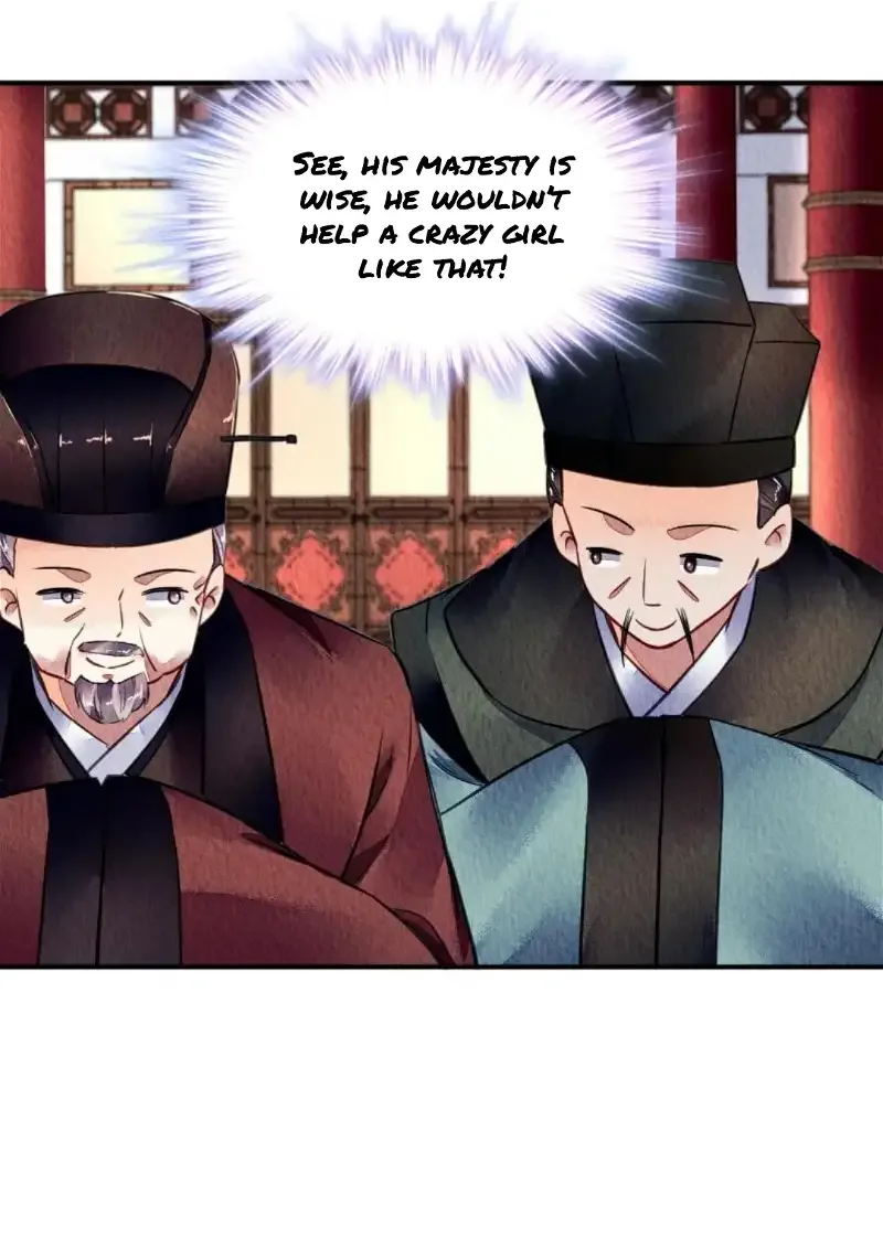 The Revenge Of Danzhu Chapter 80 page 14