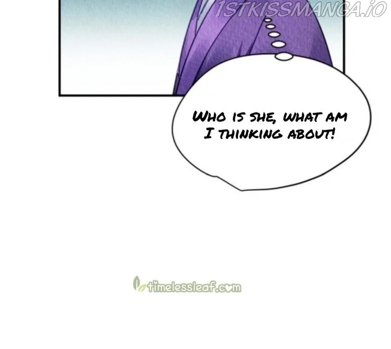 The Revenge Of Danzhu Chapter 78.5 page 27