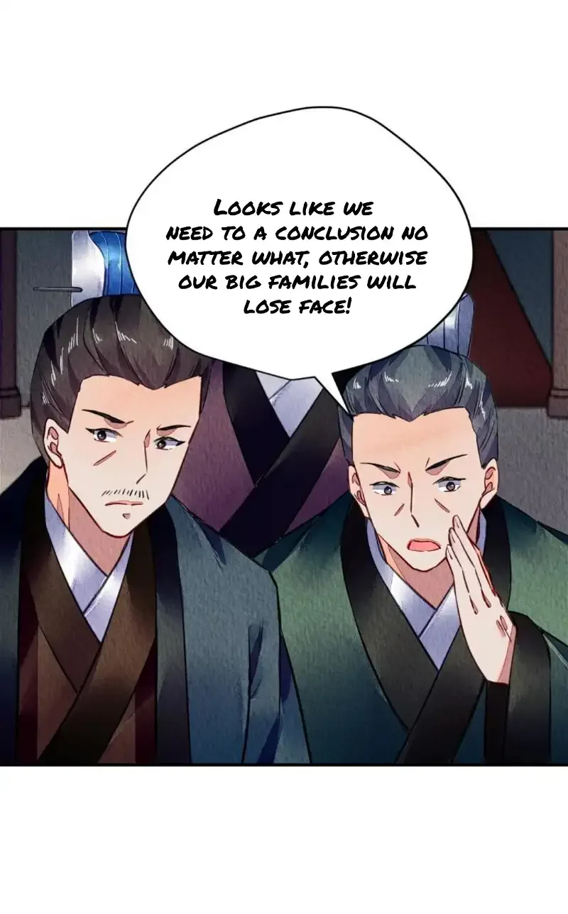 The Revenge Of Danzhu Chapter 80 page 9