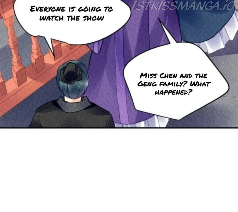 The Revenge Of Danzhu Chapter 78.5 page 24