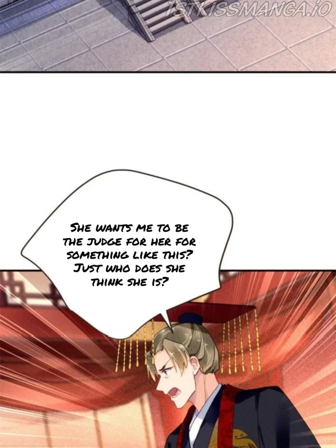 The Revenge Of Danzhu Chapter 79.5 page 6