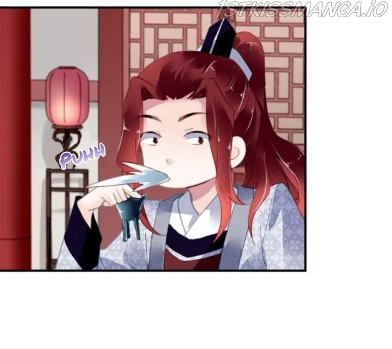 The Revenge Of Danzhu Chapter 79.5 page 4