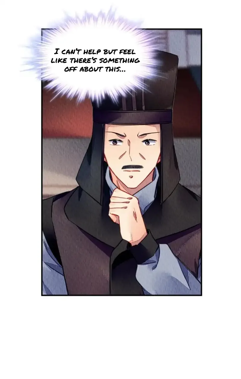 The Revenge Of Danzhu Chapter 80 page 11