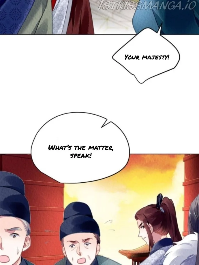The Revenge Of Danzhu Chapter 79.5 page 15