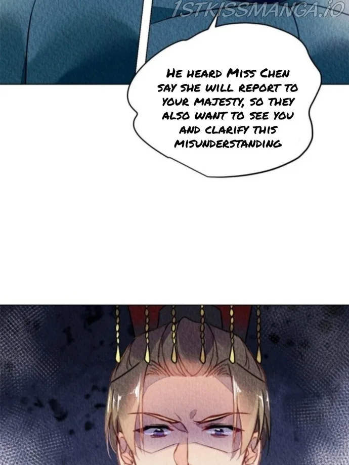 The Revenge Of Danzhu Chapter 79.5 page 18