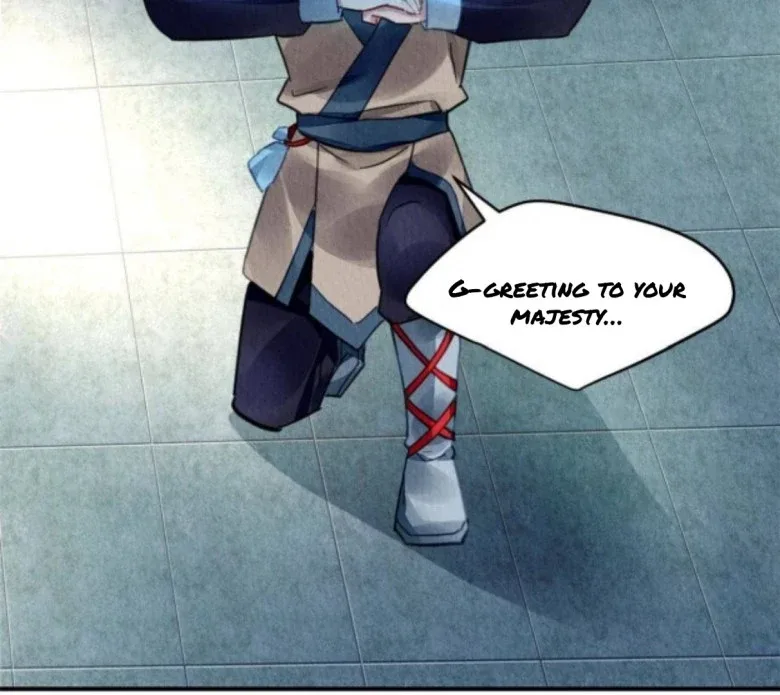 The Revenge Of Danzhu Chapter 79 page 24