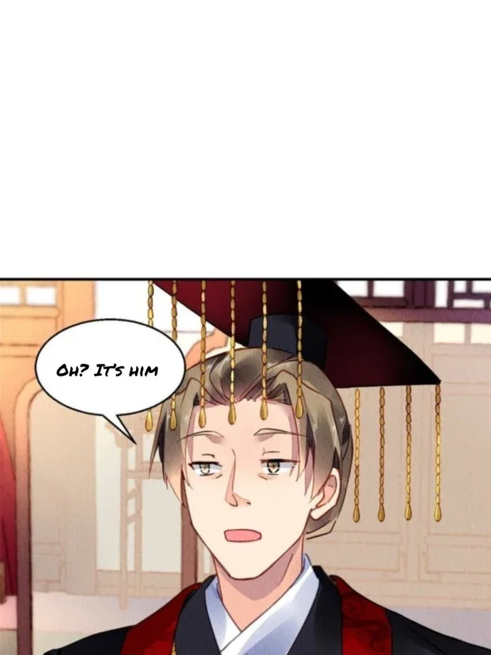The Revenge Of Danzhu Chapter 79 page 22