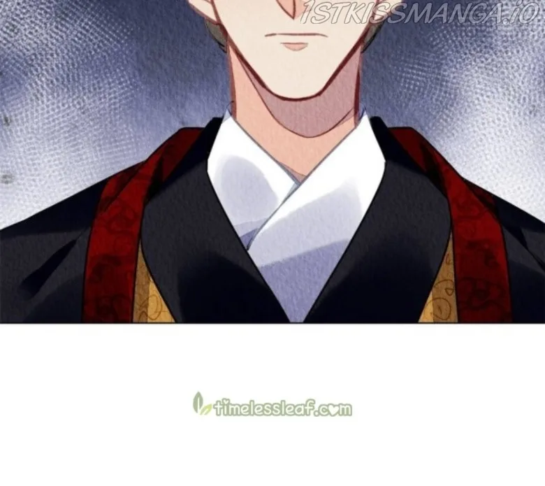 The Revenge Of Danzhu Chapter 79.5 page 19