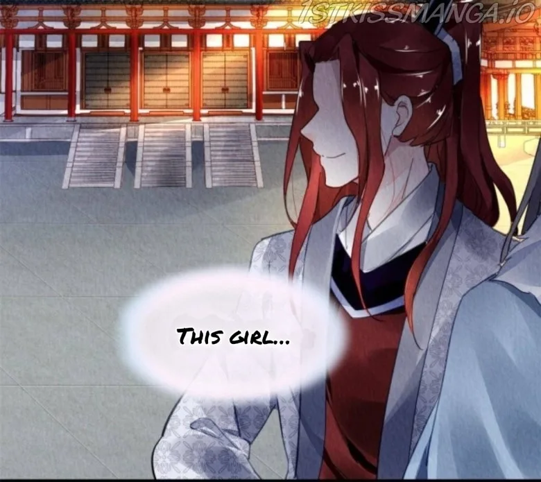 The Revenge Of Danzhu Chapter 79.5 page 25
