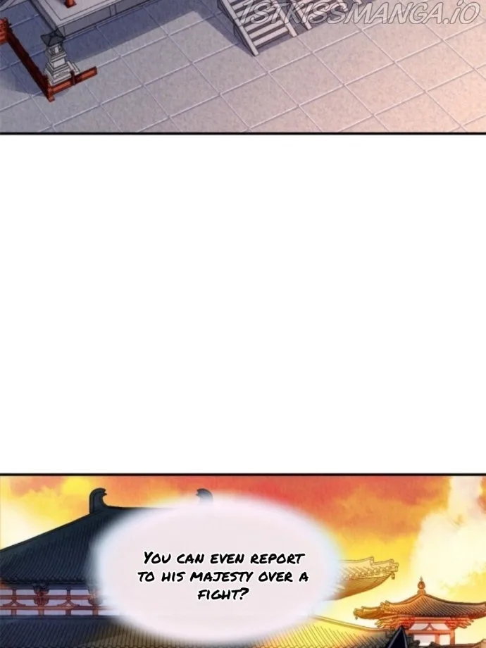 The Revenge Of Danzhu Chapter 79.5 page 24