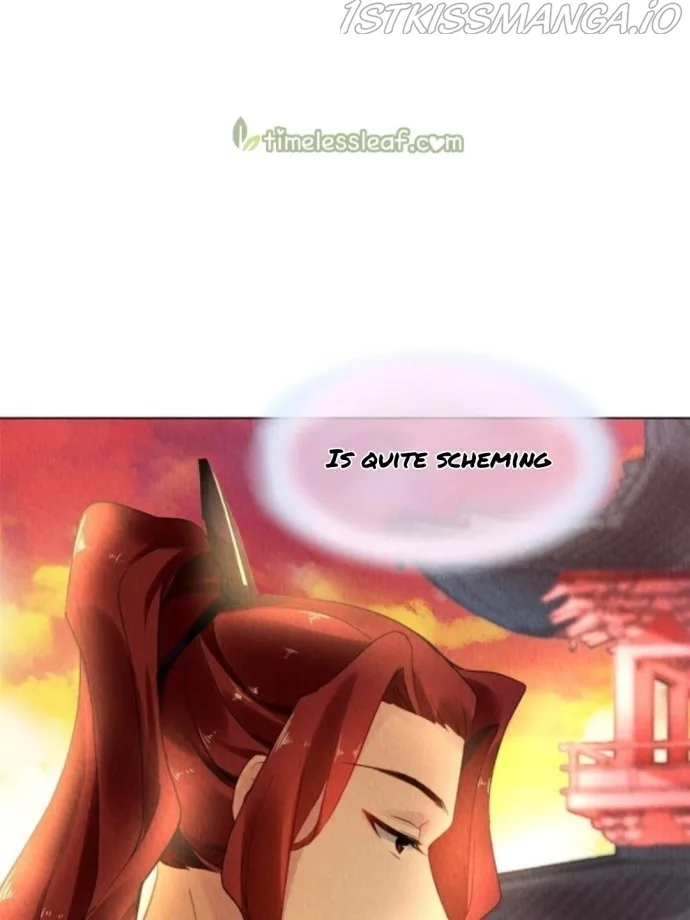The Revenge Of Danzhu Chapter 79.5 page 26