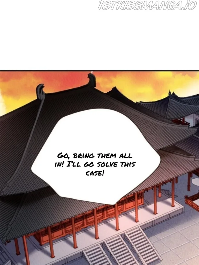 The Revenge Of Danzhu Chapter 79.5 page 23