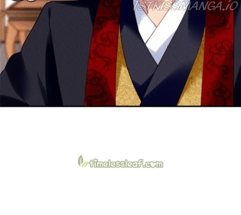 The Revenge Of Danzhu Chapter 79.5 page 22