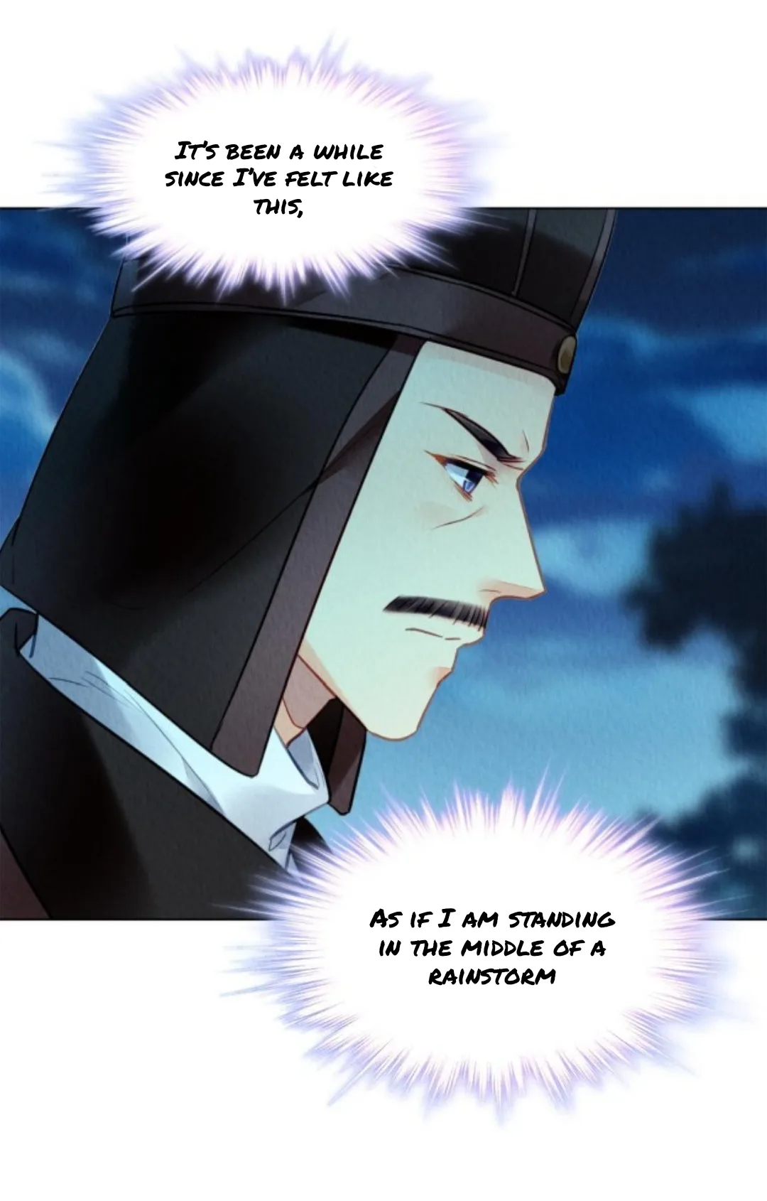 The Revenge Of Danzhu Chapter 82 page 5