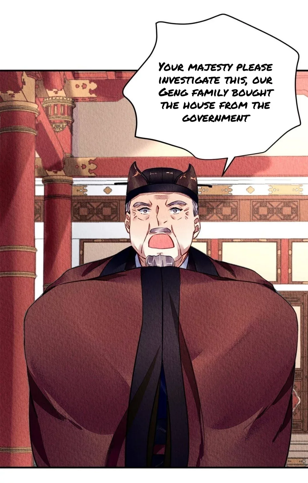 The Revenge Of Danzhu Chapter 81 page 4