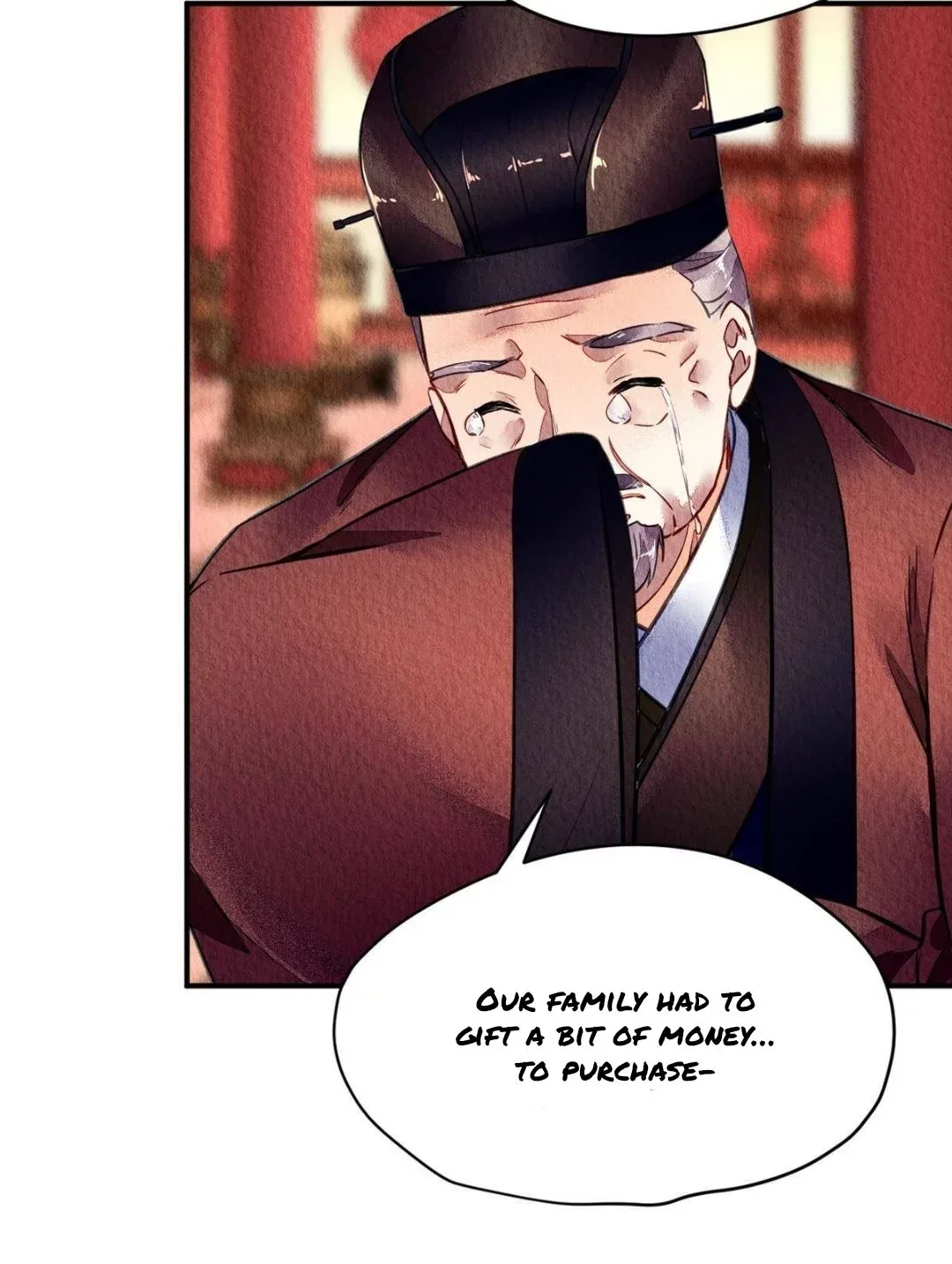 The Revenge Of Danzhu Chapter 81 page 11