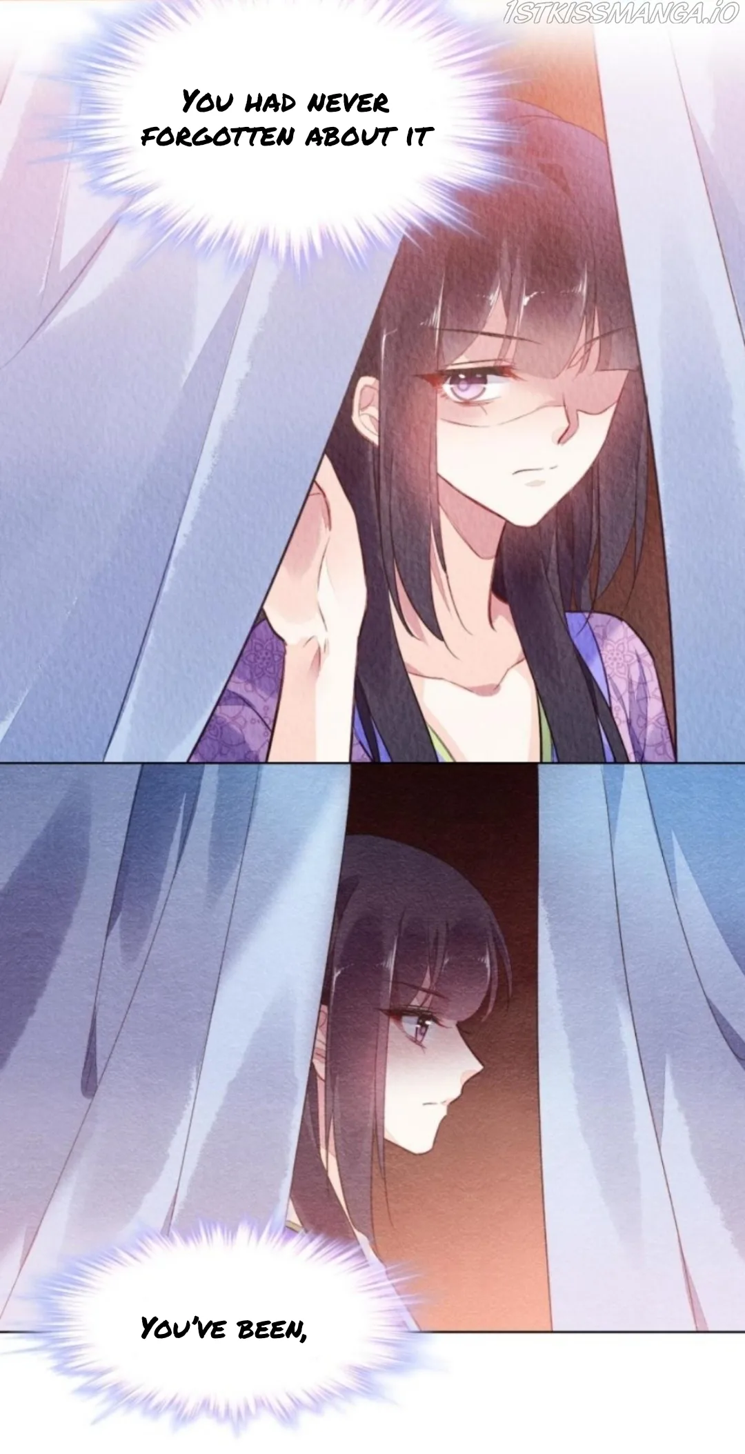 The Revenge Of Danzhu Chapter 80.5 page 12