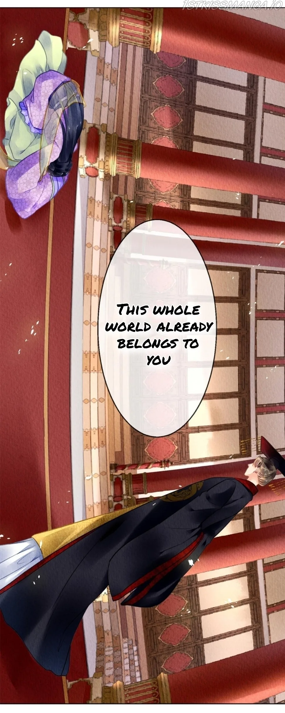 The Revenge Of Danzhu Chapter 81.5 page 17