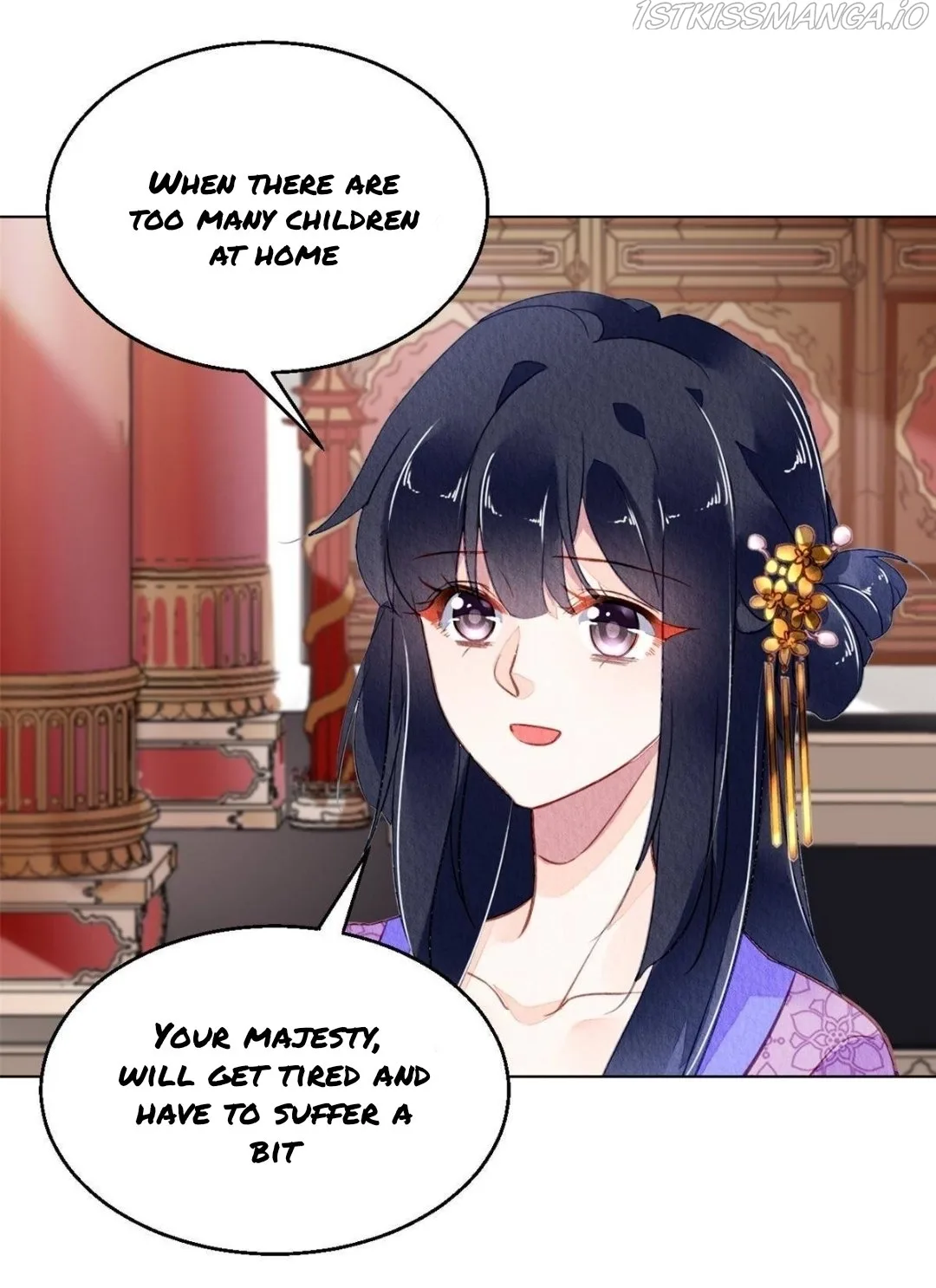 The Revenge Of Danzhu Chapter 81.5 page 14