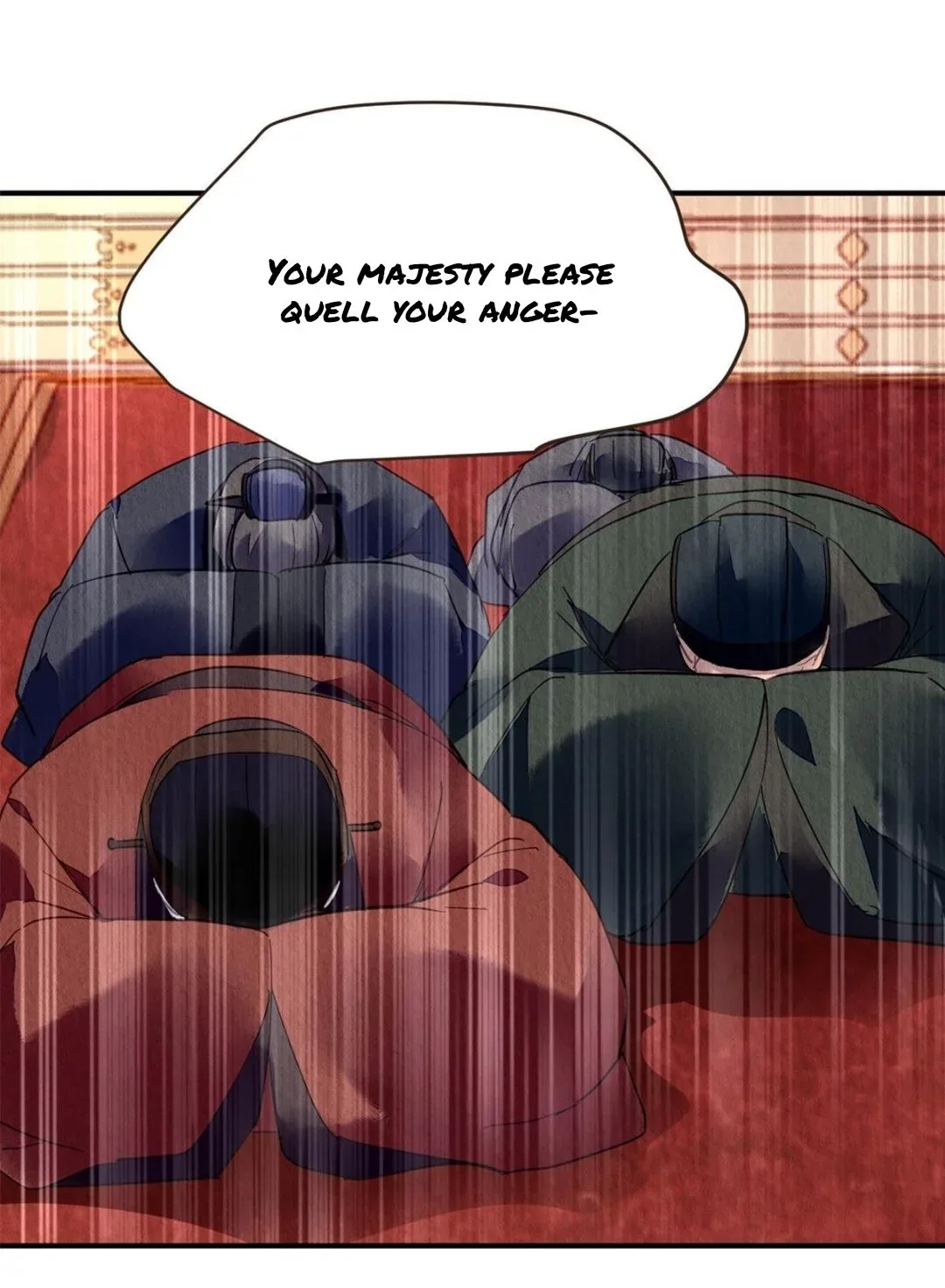The Revenge Of Danzhu Chapter 81 page 21