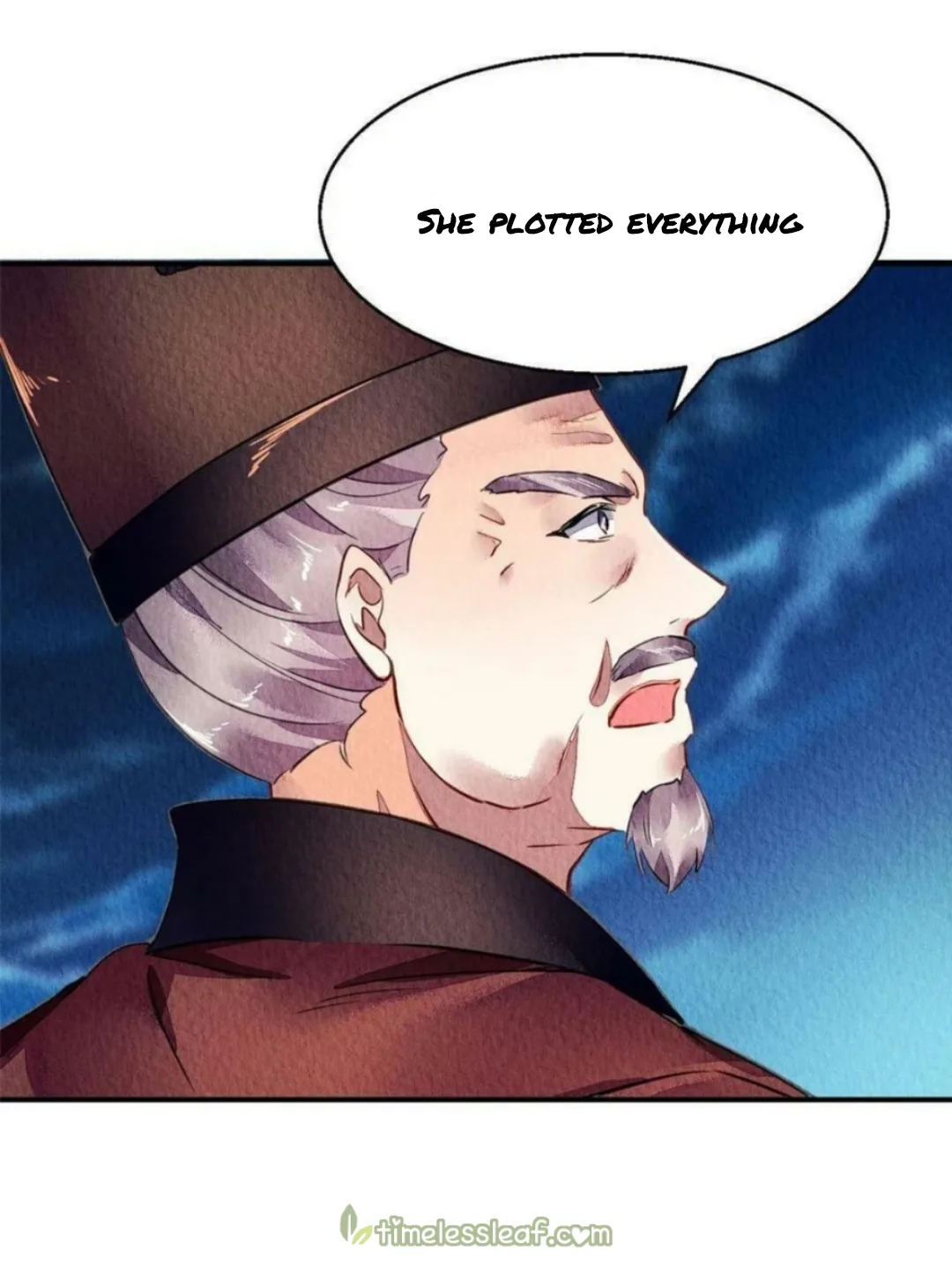 The Revenge Of Danzhu Chapter 83 page 6