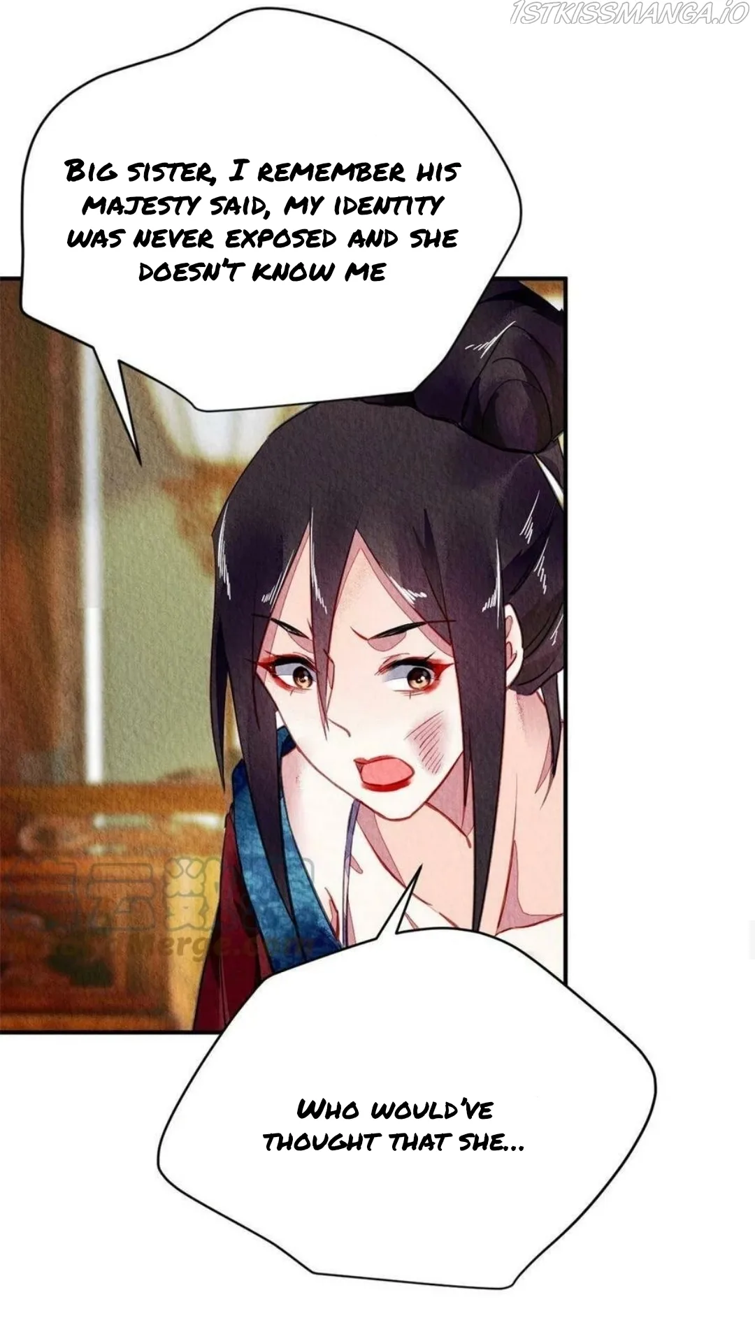 The Revenge Of Danzhu Chapter 83.5 page 8